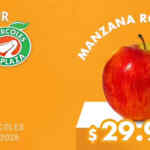 Miércoles de Plaza 6 de agosto: frutas y verduras en la Comer y Fresko