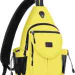 Mochila escolar cruzada baja de precio
