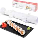 Molde para hacer rollos de sushi baja a su menor precio