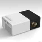 Mini proyector inteligente portátil en su menor precio