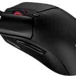 Mouse HyperX Pulsefire Haste 2 a un excelente precio