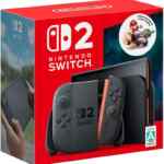 Consola Nintendo Switch 2 con Mario Kart World baja a un gran precio