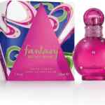 Perfume para mujer Britney Spears Fantasy baja a un gran precio