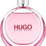 Perfume para mujer Hugo Boss Woman Extreme de nuevo baja de precio