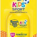 Protector solar en barra Banana Boat Kids Sport SPF 50+ a un excelente precio
