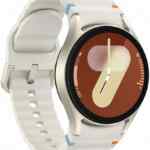 Reloj inteligente Samsung Galaxy Watch 7 caja 40 mm en su precio más bajo + 3 meses sin intereses