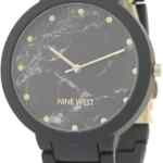 Reloj de pulsera para mujer Nine West baja de precio