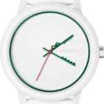Lacoste reloj con diseño minimalista baja de precio