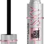 Mascara para pestañas Maybelline Lash Sensational Sky High baja de precio