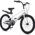 Bicicleta infantil BMX Freestyle R20 baja a un gran precio