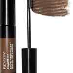 Maquillaje de cejas Revlon ColorStay Brow Fiber Filler baja de precio