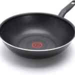 Sartén wok T-fal de 28 cm a un precio tremendo