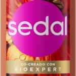 3x2 en shampoo Sedal Bioexpert Fuerza y Crecimiento Café & Oleo de Ricino 370 ml