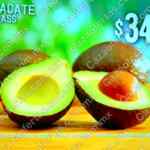 Martes y Miércoles del Campo Soriana 12 y 13 de agosto: ofertas en frutas y verduras