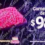 Martes y Miércoles del Campo Soriana 12 y 13 de agosto: ofertas en frutas y verduras