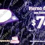 Martes y Miércoles del Campo Soriana 12 y 13 de agosto: ofertas en frutas y verduras