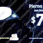 Martes y Miércoles del Campo Soriana 26 y 27 de agosto: ofertas en frutas y verduras