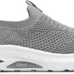 Sneakers deportivos Flexi Urbano Slip On baja de precio