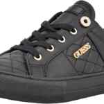 Tenis casuales para mujer Guess Loven 3 bajan aún más de precio