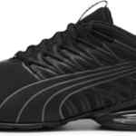 Tenis para hombres Puma Voltaic Evo bajan de precio + 6 meses sin intereses