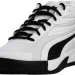 Tenis de basketball para hombre Puma Court Pro baja a su menor precio