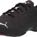 Tenis para hombre Puma Viz Runner bajan a un excelente precio