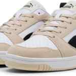Tenis casuales Puma Rebound V6 Low SD bajan de precio