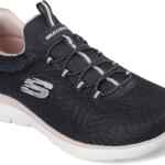 Tenis casuales Skechers Summits baja de precio