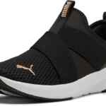 Tenis de entrenamiento para mujer Puma Softride Harli baja de precio