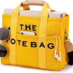 Bolso The Tote Bag para mujer de nuevo disponible a un gran precio