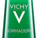 Vichy Normaderm tratamiento fluido hidratante de doble corrección para pieles con acné en su precio más económico