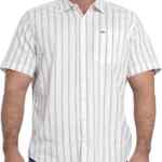 Camisa de manga corta Lee baja de precio