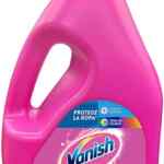 Quitamanchas líquido Vanish de 3.6 L baja de precio