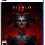 Videojuego PlayStation 5 Diablo IV baja de precio + 3 meses sin intereses