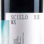 Vino tinto mexicano Scielo baja a un precio buenísimo