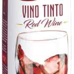 Vino tinto California Valle Redondo de 946 ml baja a un gran precio