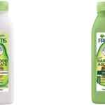 Combo Garnier Fructis Hair Food Aguacate Nutrición con shampoo y acondicionador en su precio más bajo