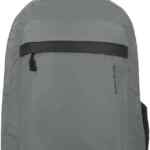 Mochila Samsonite Reformation Moonlight Gris baja a un excelente precio