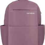 Mochila porta laptop Samsonite Reformation Bel-Air baja a un tremendo precio