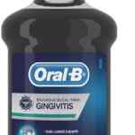 Enjuague bucal Oral-B Gingivitis 350 ml de nuevo baja de precio