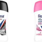 Combo desodorantes para mujer con 1 Rexona antibacterial invisible + flores blancas y lichi bajan a un precio muy bueno Combo desodorantes para mujer con 1 Rexona antibacterial invisible + flores blancas y lichi bajan a un precio muy bueno