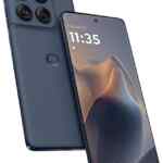 Celular 5G Motorola Edge 60 Fusion en su precio más bajo