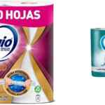 Combo Regio con papel higiénico Just-1 con 12 rollos + toallas de papel Advanced con 2 rollos bajan de precio Combo Regio con papel higiénico Just-1 con 12 rollos + toallas de papel Advanced con 2 rollos bajan de precio