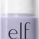 Prebase de maquillaje iluminadora elf Brightening Face Primer baja de precio