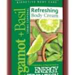 Crema corporal the Botanist Energy Sensation Bergamot + Basil de 400 ml baja de precio Crema corporal the Botanist Energy Sensation Bergamot + Basil de 400 ml baja de precio