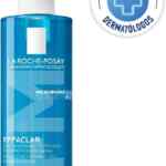 Gel limpiador facial purificante La Roche-Posay Effaclar para pieles grasas sensibles 400 ml baja a un excelente precio