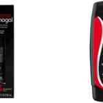 Combo Grisi Organogal con tratamiento anti canas para el cabello + shampoo negro intenso bajan de precio