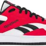 Tenis casuales para hombre Reebok BB 1000 bajan a un gran precio