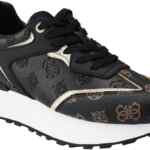 Tenis deportivos para mujer Guess Luchia bajan de precio