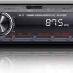 Autoestéreo Android Bluetooth baja de precio Autoestéreo Android Bluetooth baja de precio